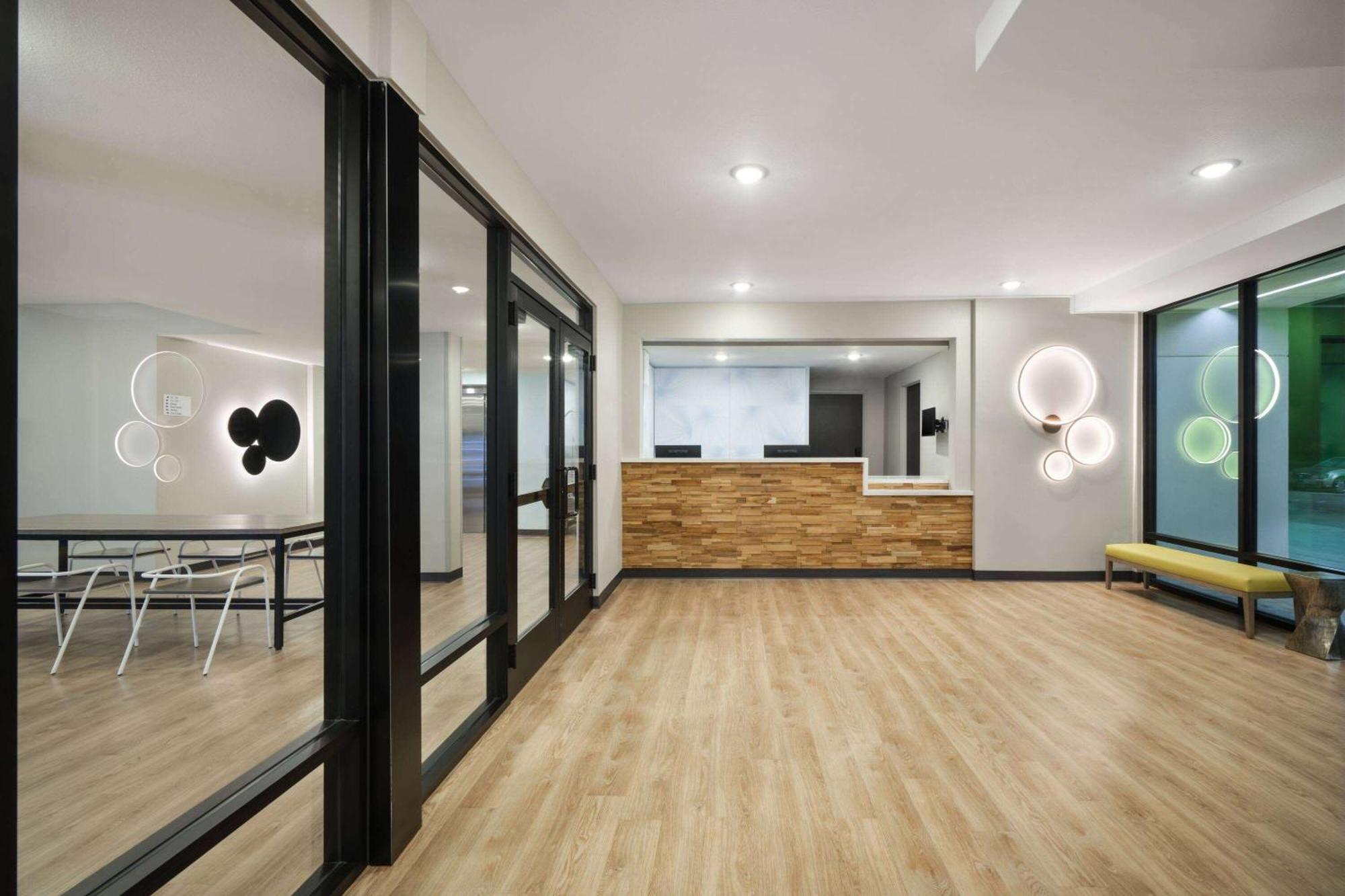 Echo Suites Extended Stay By Wyndham Richmond West Innsbrook Εξωτερικό φωτογραφία