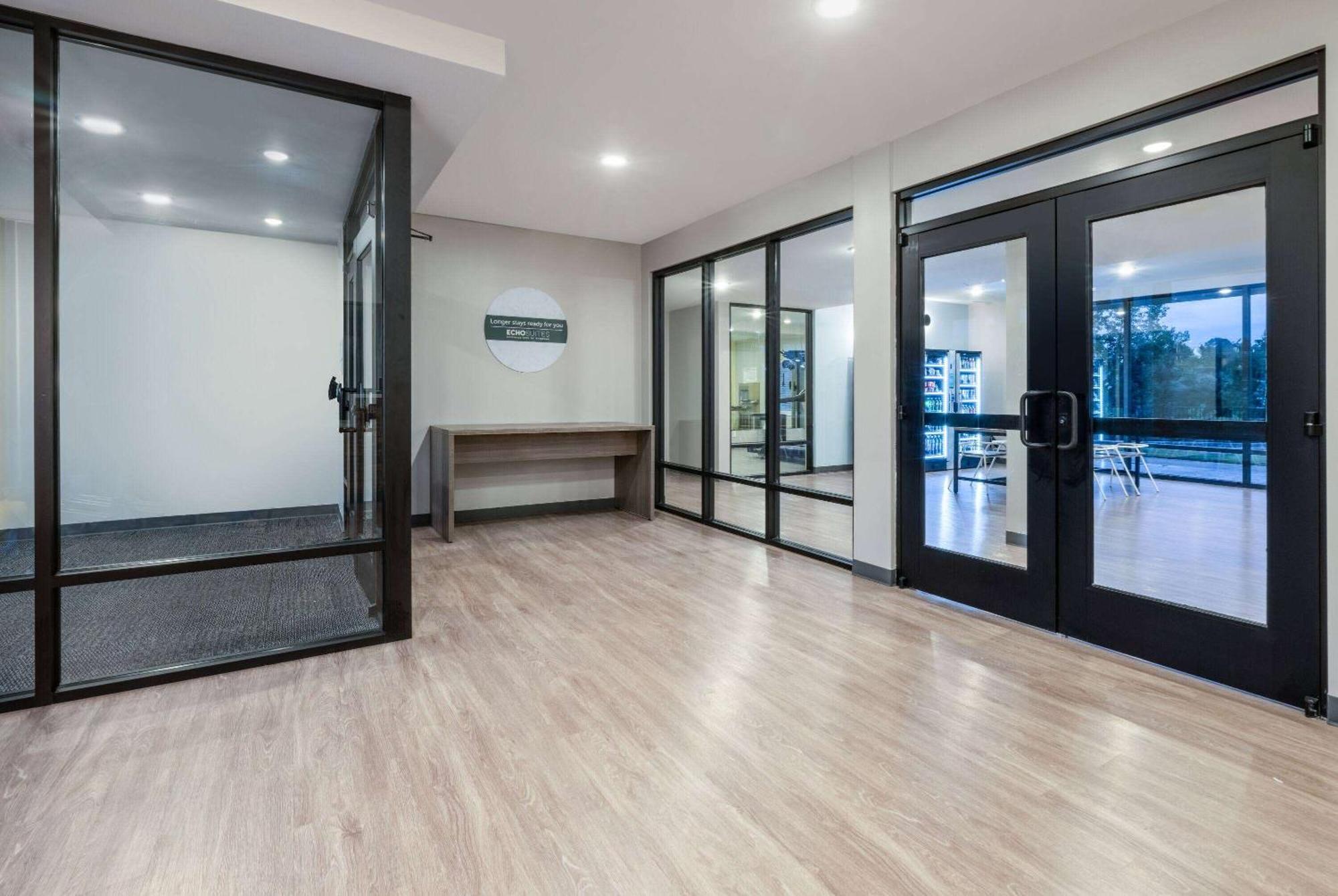 Echo Suites Extended Stay By Wyndham Richmond West Innsbrook Εξωτερικό φωτογραφία