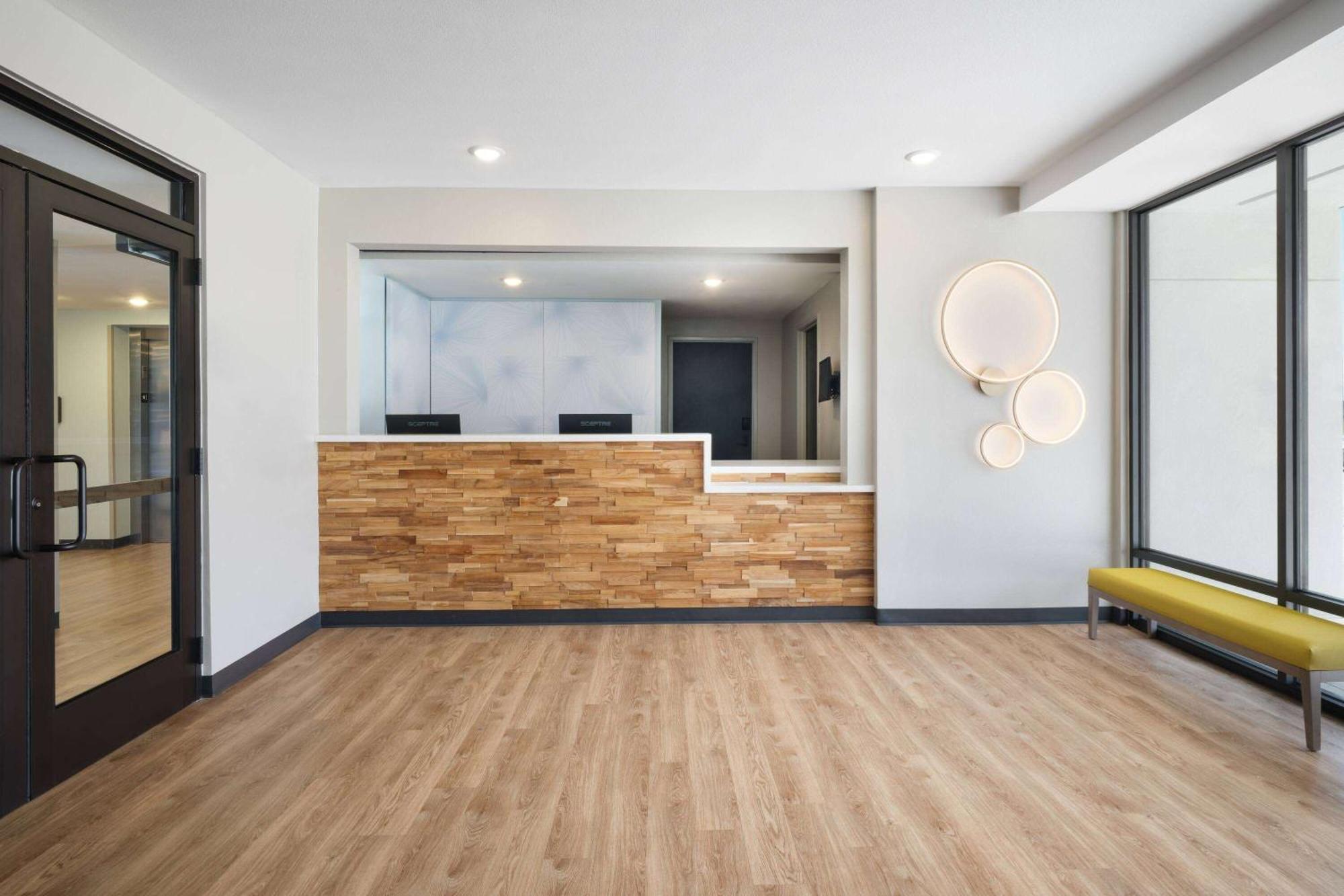 Echo Suites Extended Stay By Wyndham Richmond West Innsbrook Εξωτερικό φωτογραφία