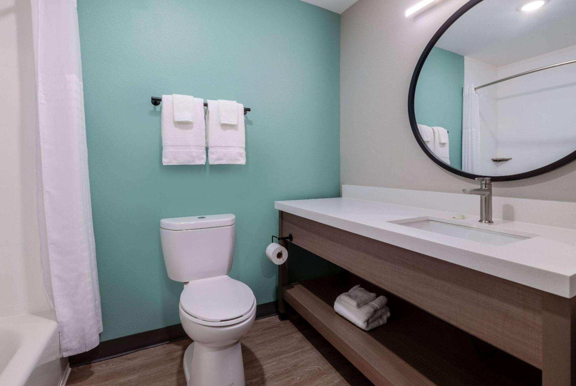 Echo Suites Extended Stay By Wyndham Richmond West Innsbrook Εξωτερικό φωτογραφία