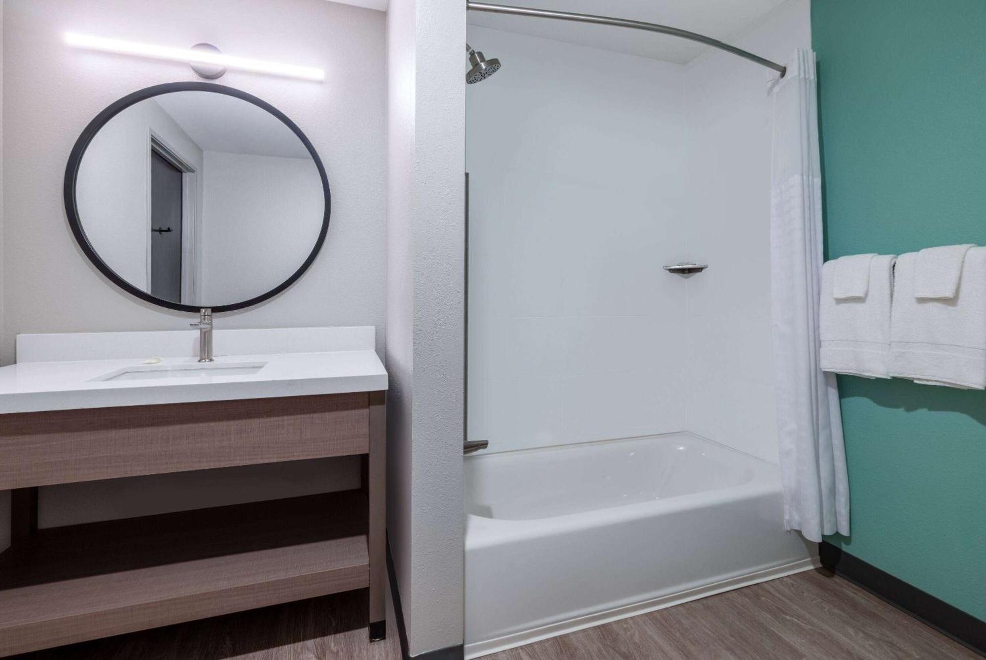 Echo Suites Extended Stay By Wyndham Richmond West Innsbrook Εξωτερικό φωτογραφία