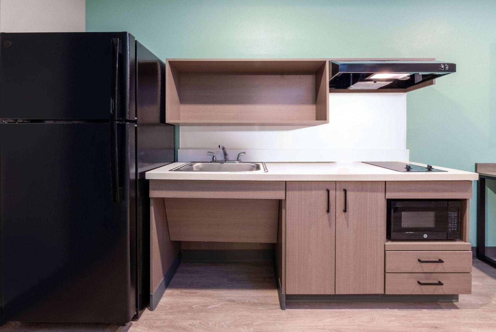 Echo Suites Extended Stay By Wyndham Richmond West Innsbrook Εξωτερικό φωτογραφία