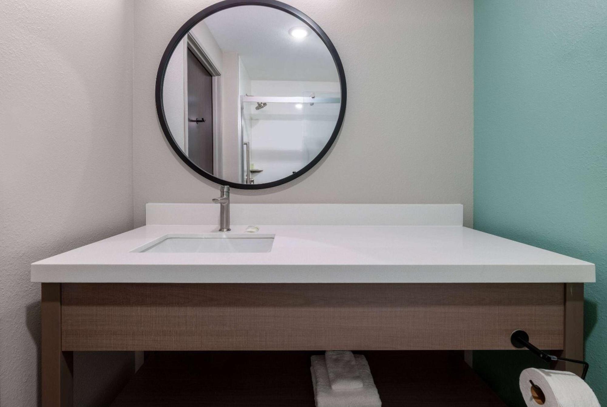 Echo Suites Extended Stay By Wyndham Richmond West Innsbrook Εξωτερικό φωτογραφία