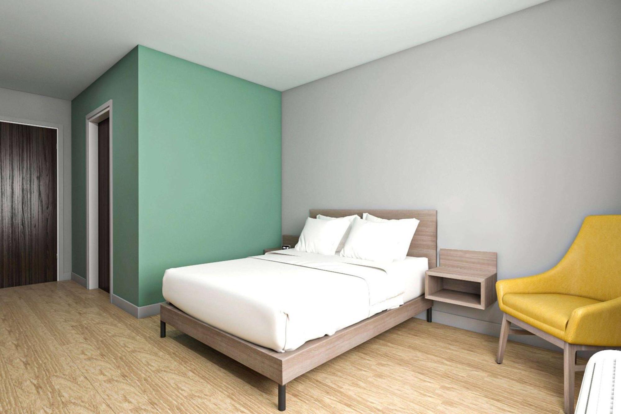 Echo Suites Extended Stay By Wyndham Richmond West Innsbrook Εξωτερικό φωτογραφία