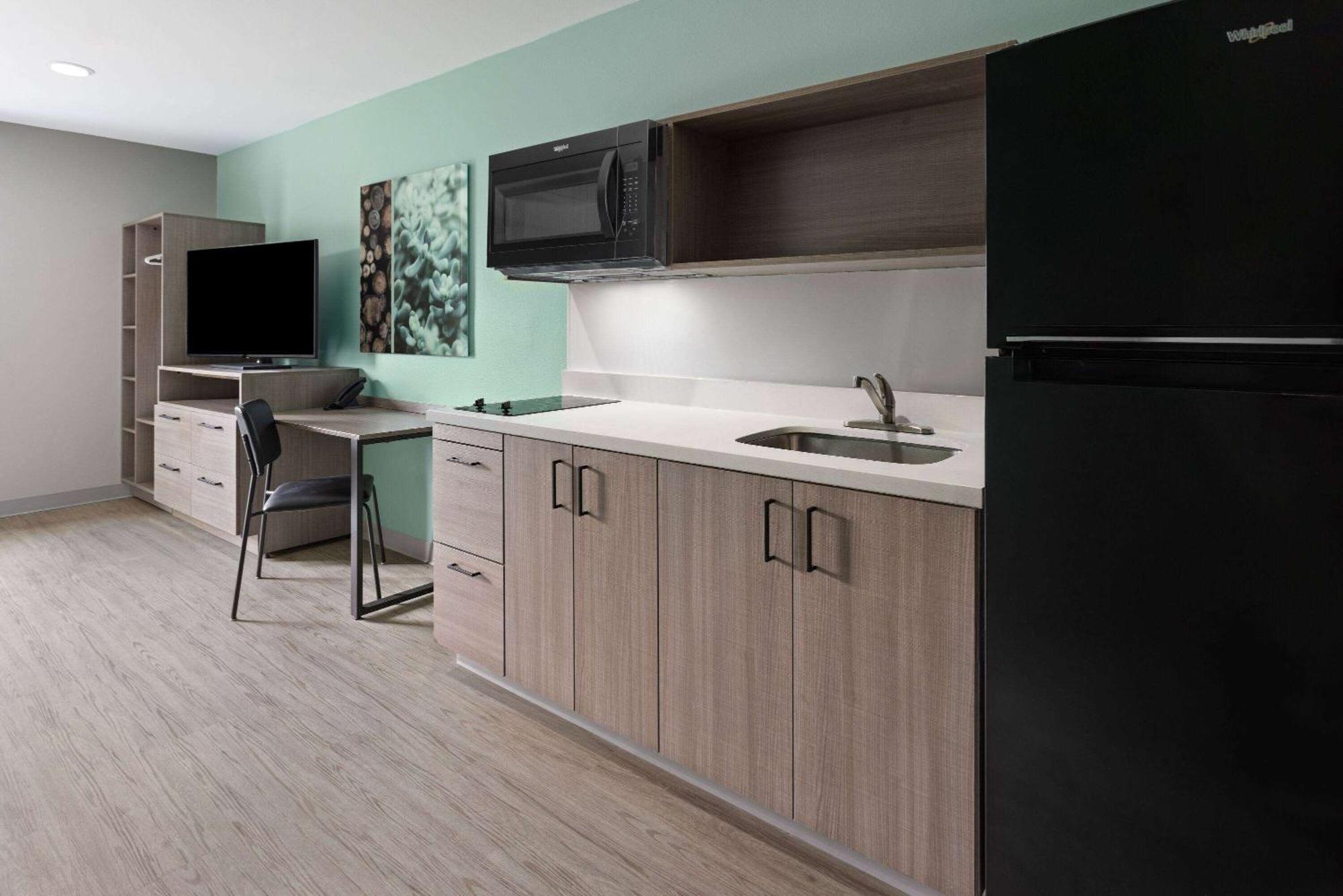 Echo Suites Extended Stay By Wyndham Richmond West Innsbrook Εξωτερικό φωτογραφία