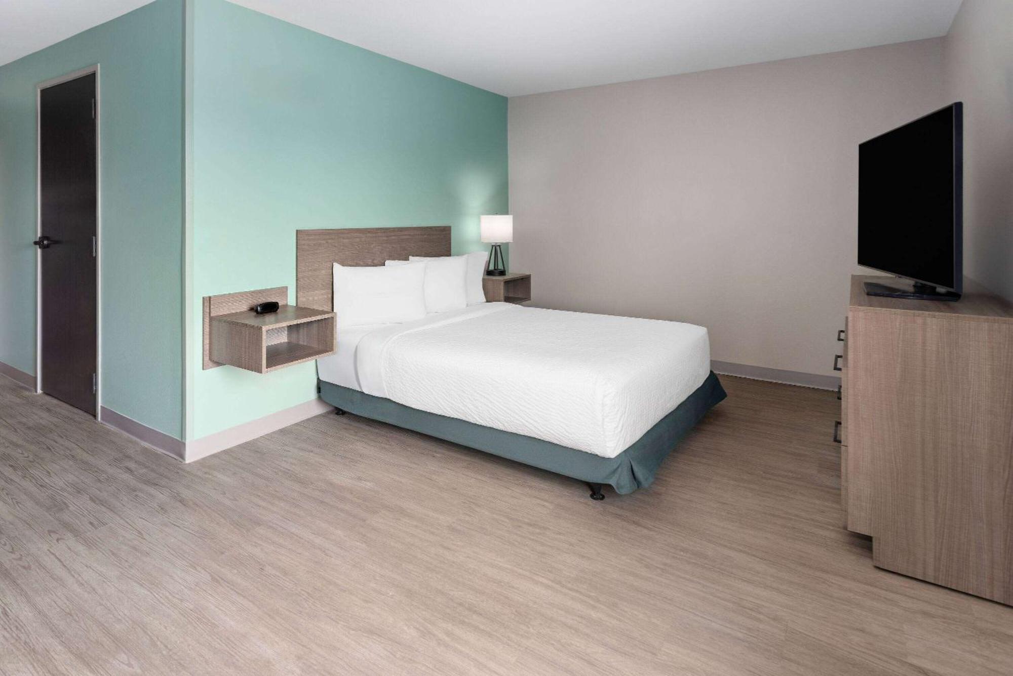 Echo Suites Extended Stay By Wyndham Richmond West Innsbrook Εξωτερικό φωτογραφία