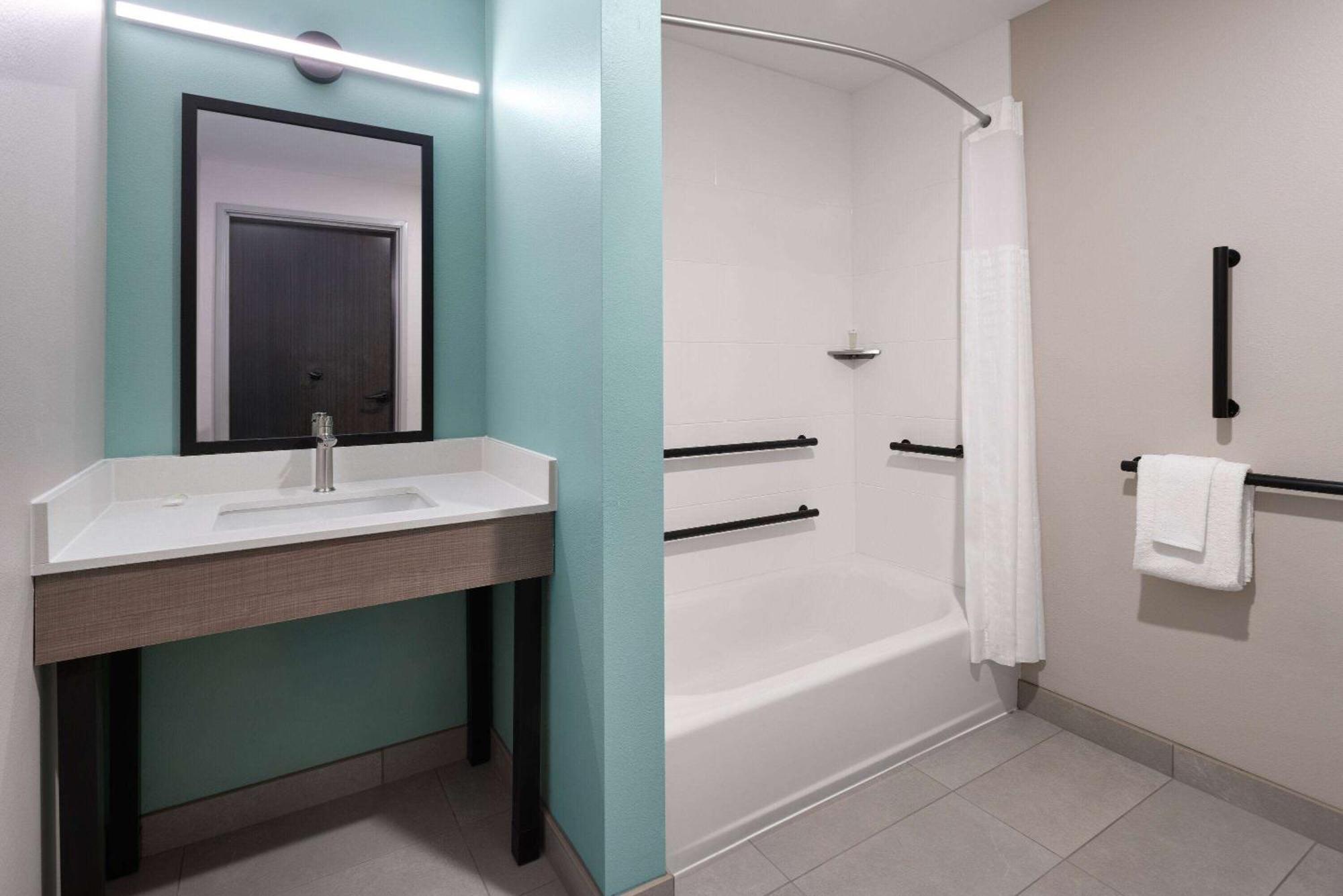 Echo Suites Extended Stay By Wyndham Richmond West Innsbrook Εξωτερικό φωτογραφία