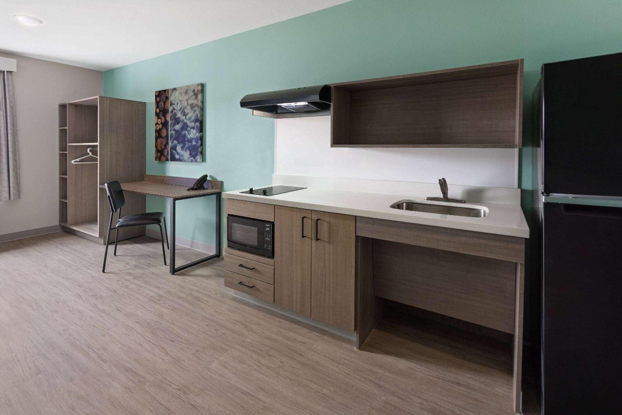 Echo Suites Extended Stay By Wyndham Richmond West Innsbrook Εξωτερικό φωτογραφία
