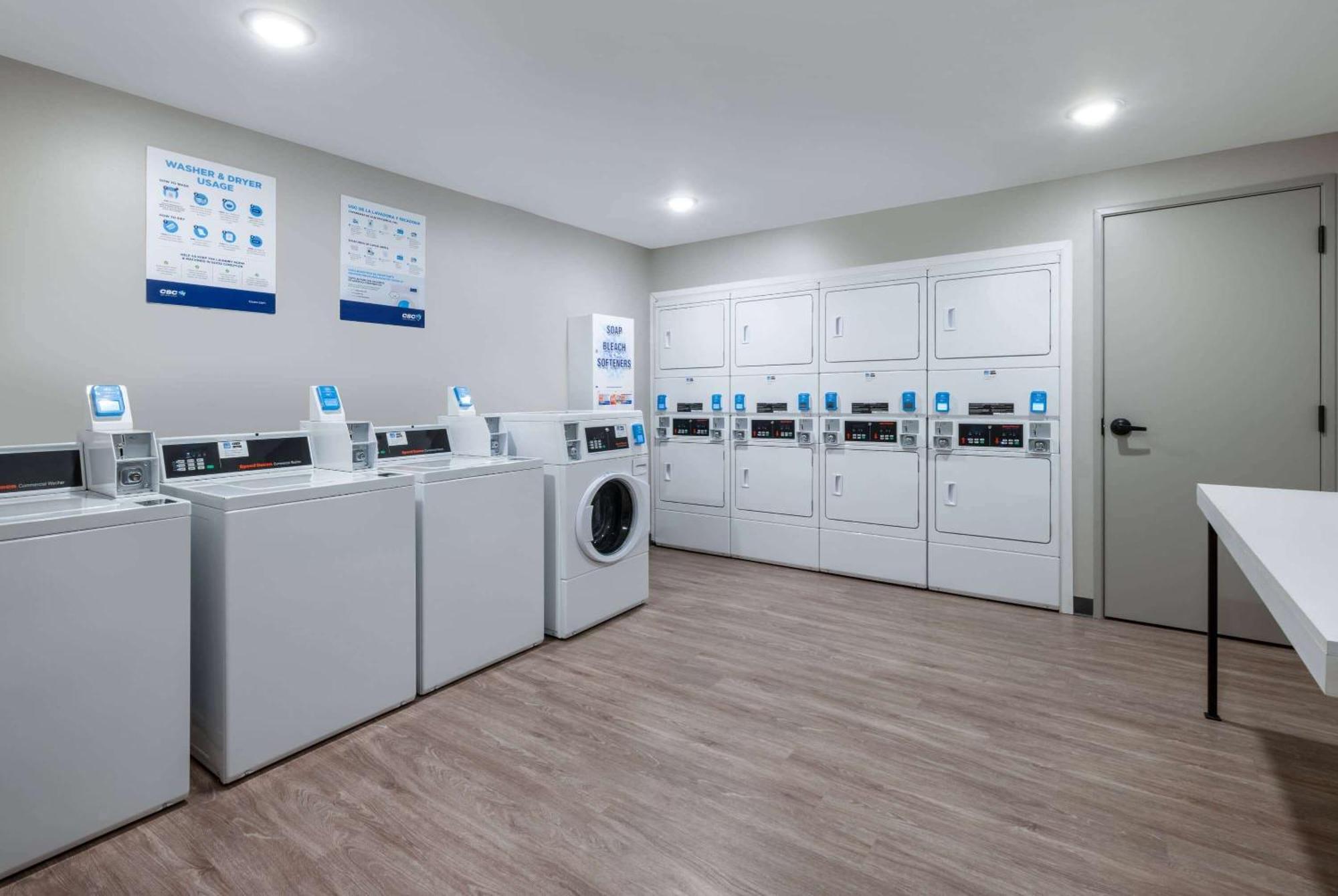 Echo Suites Extended Stay By Wyndham Richmond West Innsbrook Εξωτερικό φωτογραφία