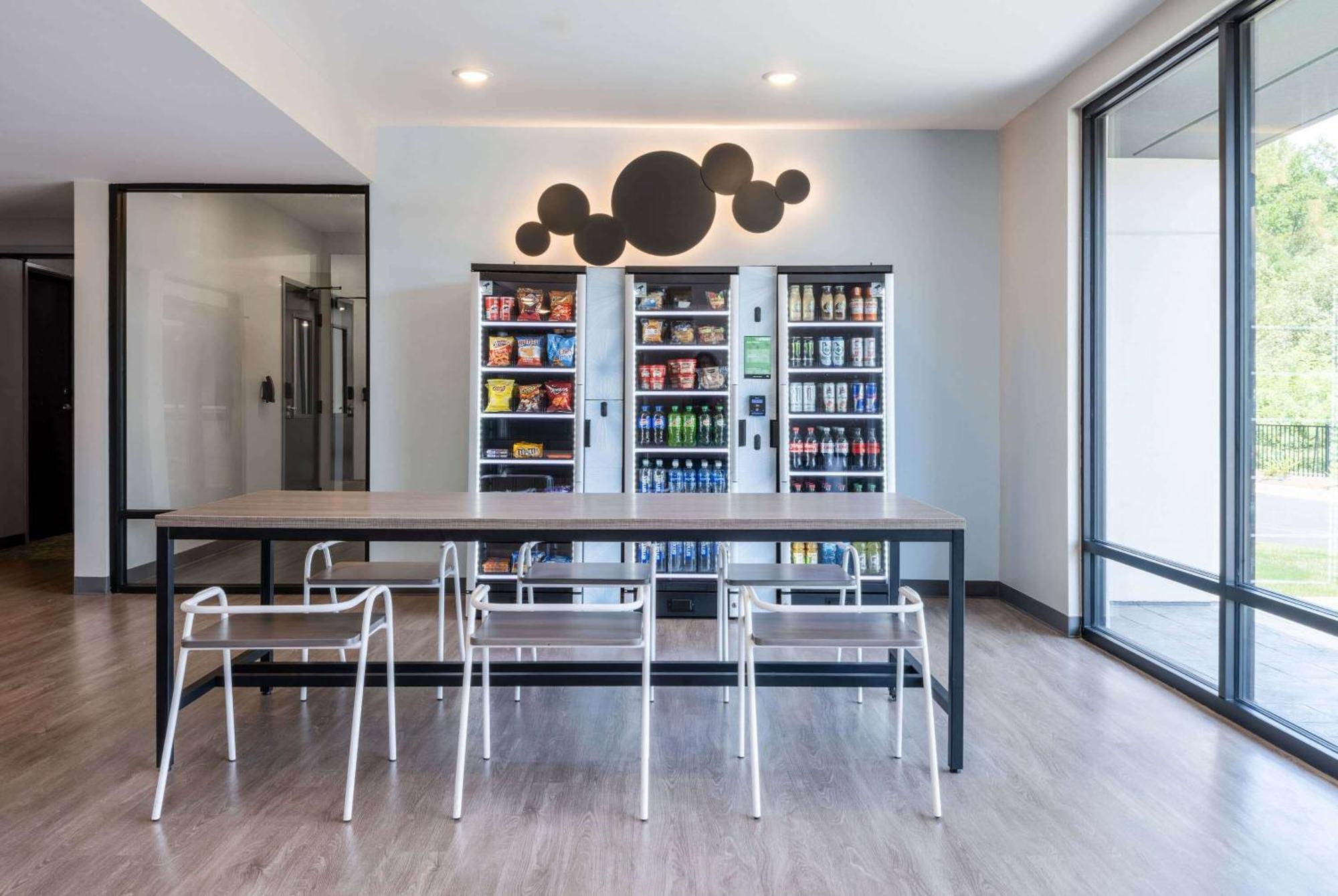 Echo Suites Extended Stay By Wyndham Richmond West Innsbrook Εξωτερικό φωτογραφία