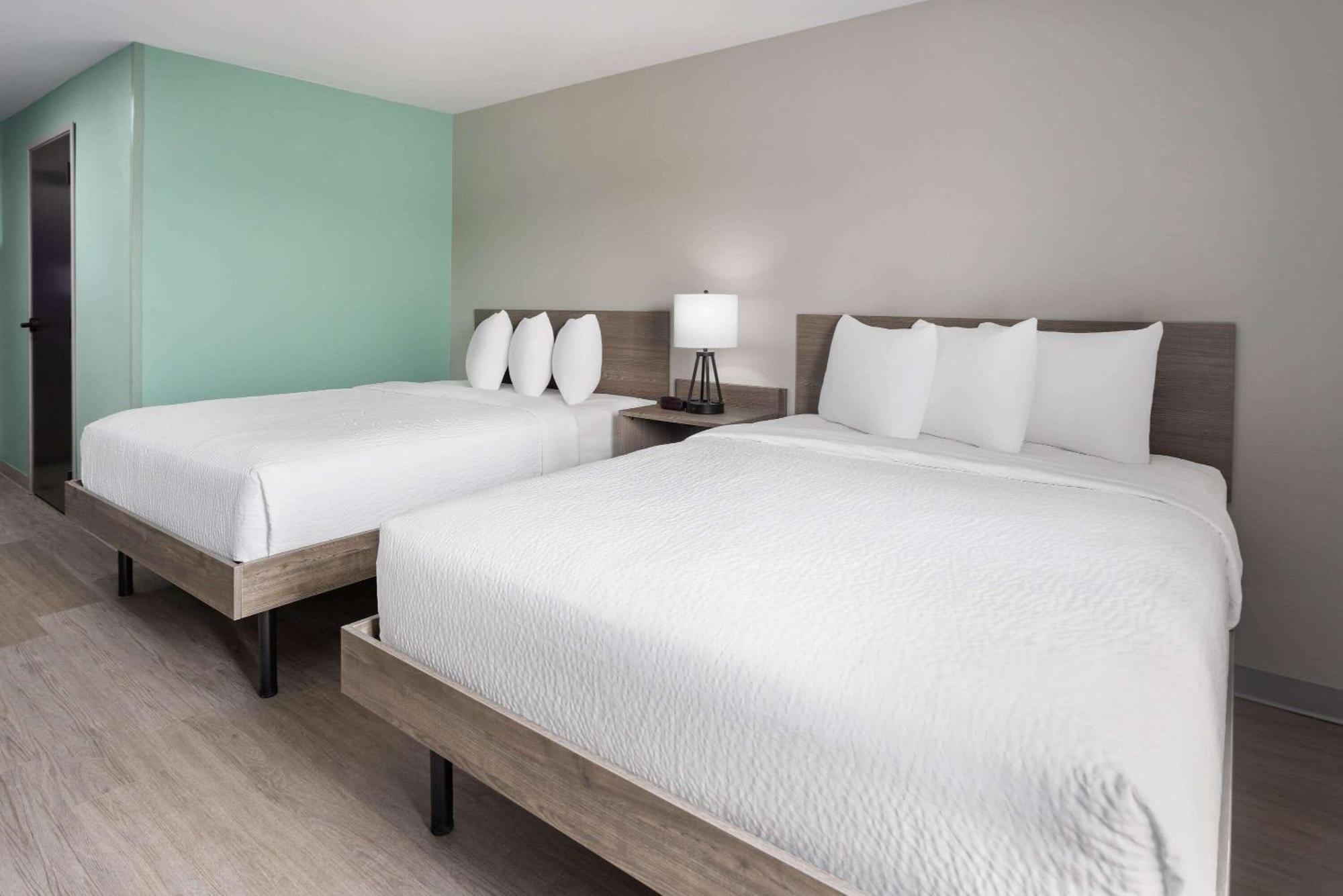 Echo Suites Extended Stay By Wyndham Richmond West Innsbrook Εξωτερικό φωτογραφία