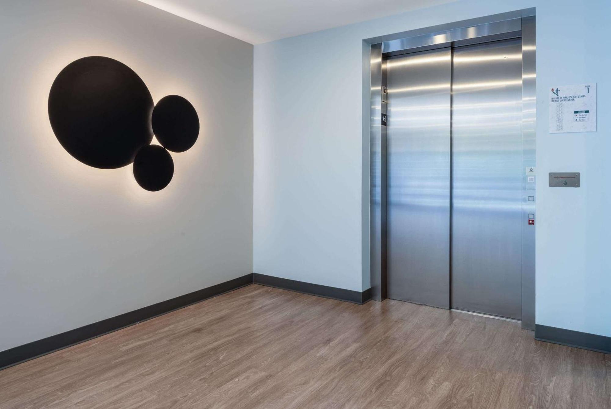 Echo Suites Extended Stay By Wyndham Richmond West Innsbrook Εξωτερικό φωτογραφία