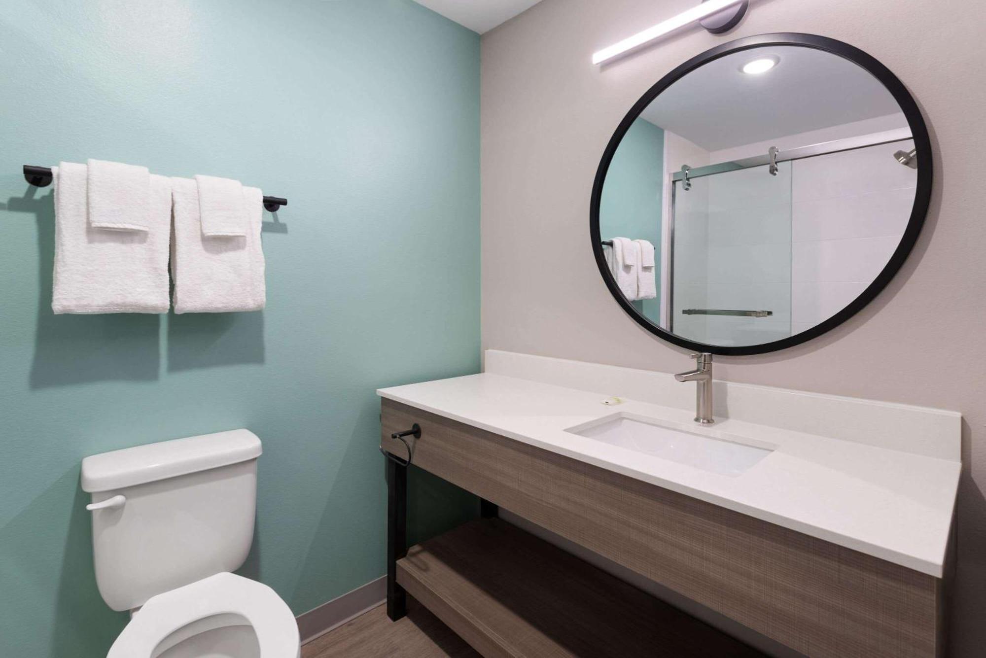 Echo Suites Extended Stay By Wyndham Richmond West Innsbrook Εξωτερικό φωτογραφία