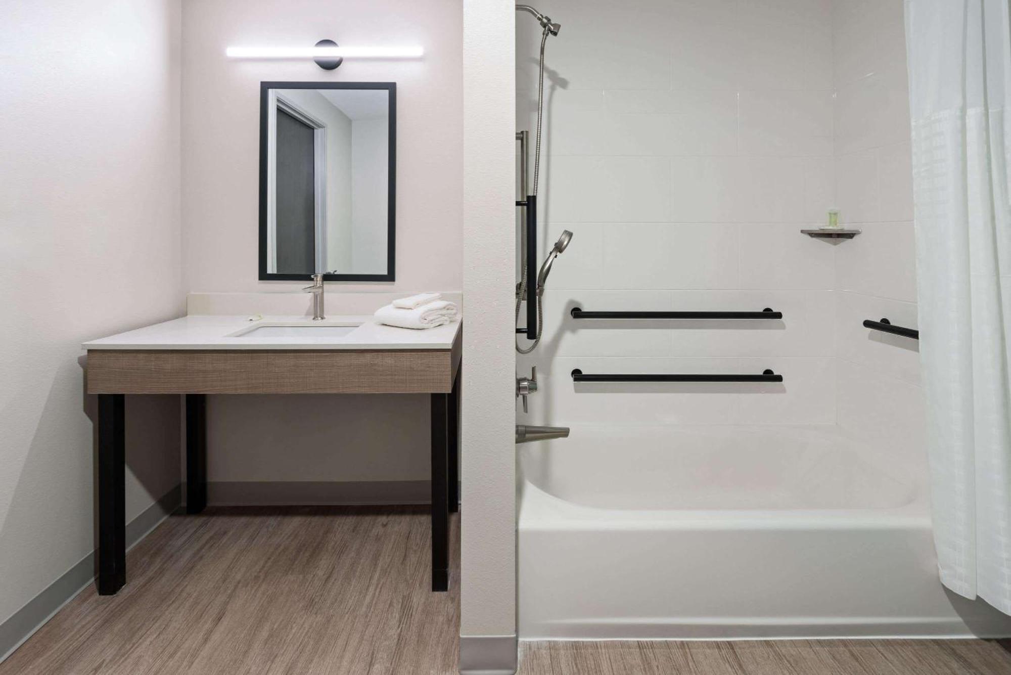 Echo Suites Extended Stay By Wyndham Richmond West Innsbrook Εξωτερικό φωτογραφία