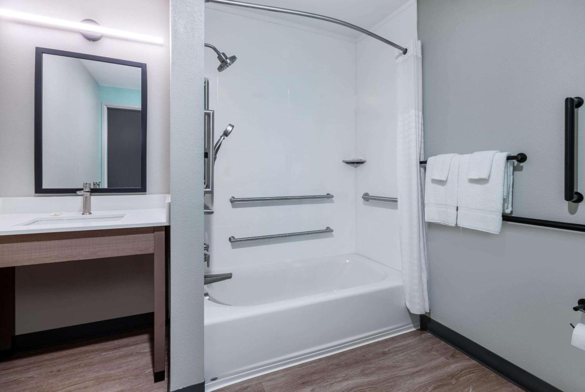 Echo Suites Extended Stay By Wyndham Richmond West Innsbrook Εξωτερικό φωτογραφία