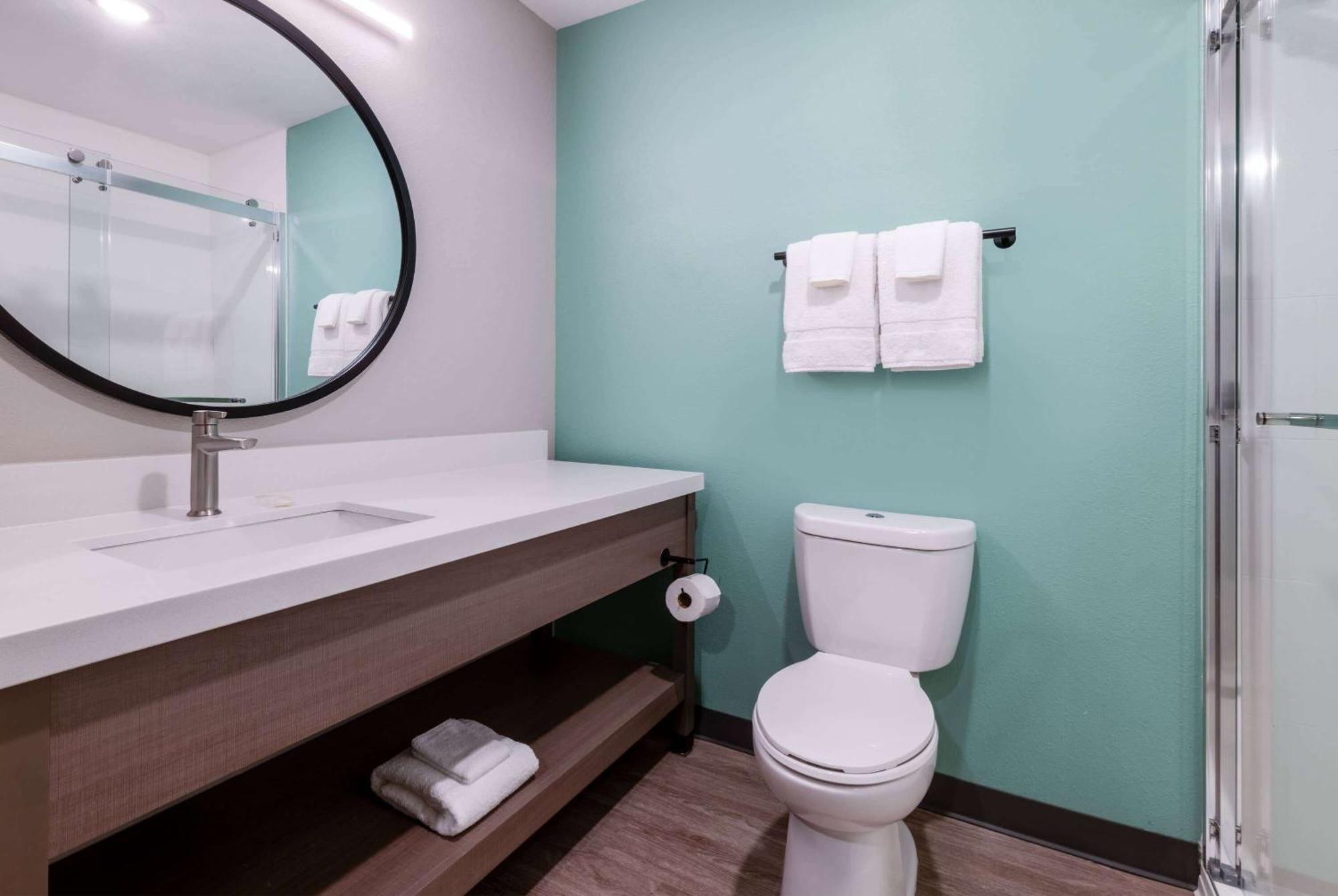 Echo Suites Extended Stay By Wyndham Richmond West Innsbrook Εξωτερικό φωτογραφία