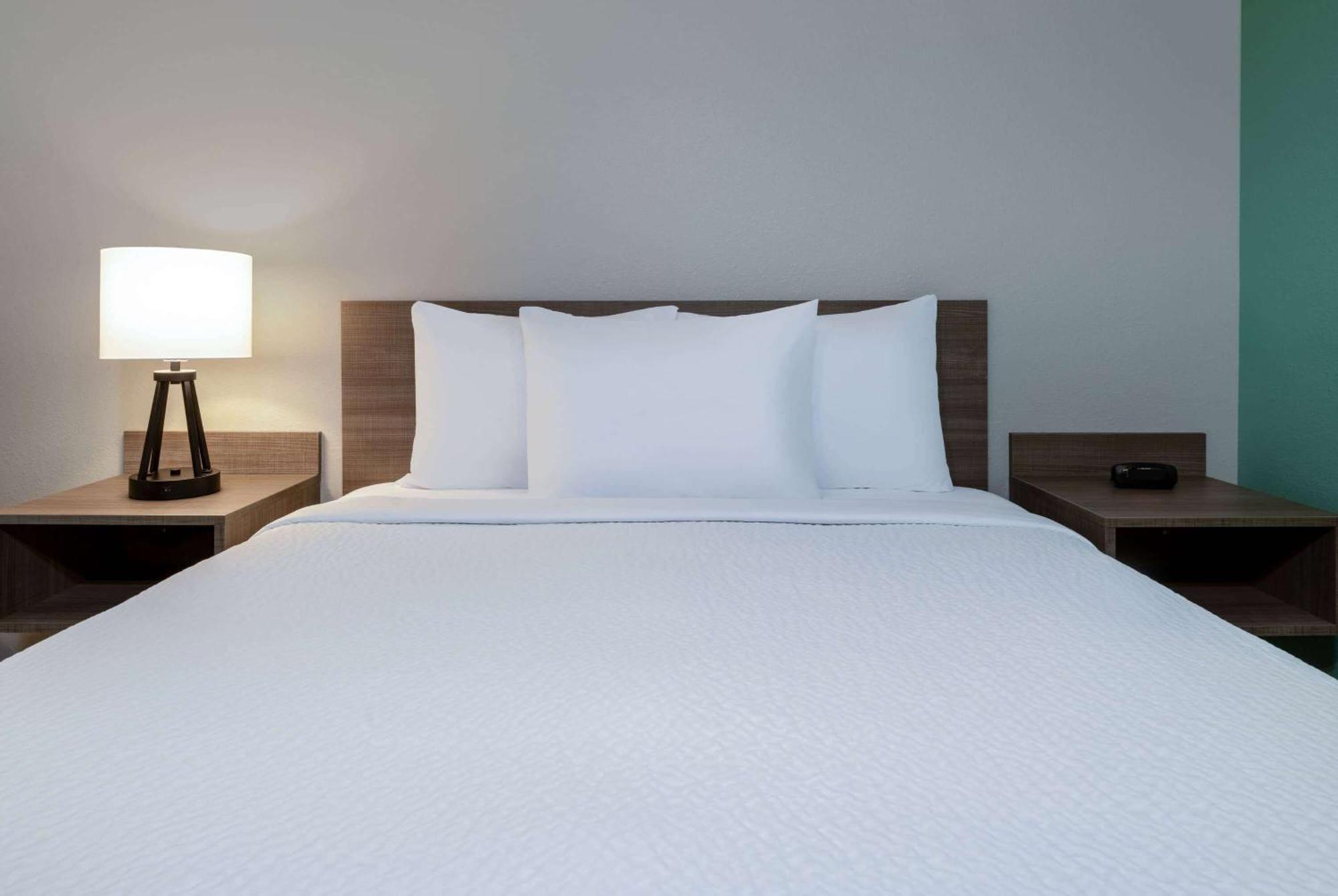 Echo Suites Extended Stay By Wyndham Richmond West Innsbrook Εξωτερικό φωτογραφία