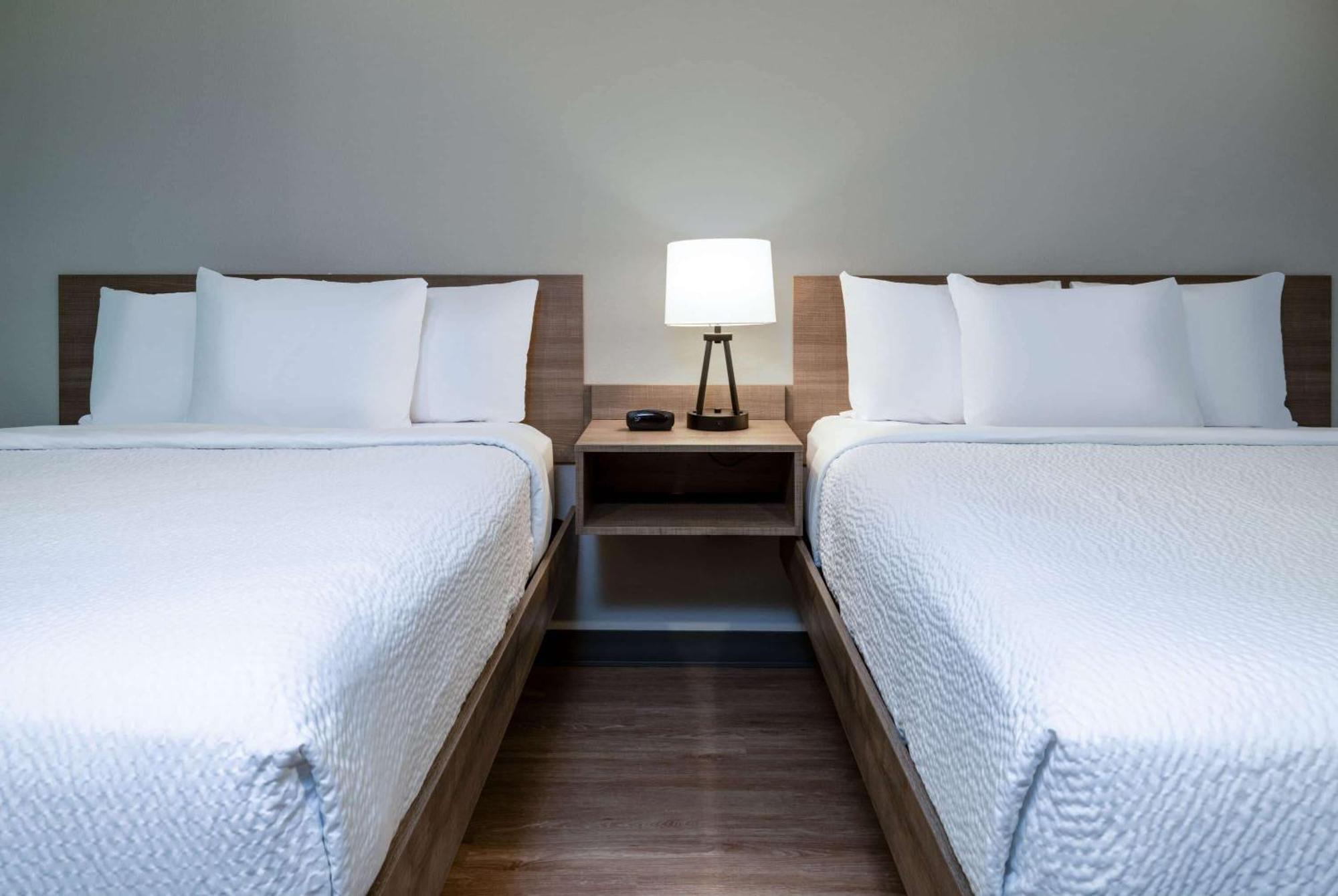 Echo Suites Extended Stay By Wyndham Richmond West Innsbrook Εξωτερικό φωτογραφία