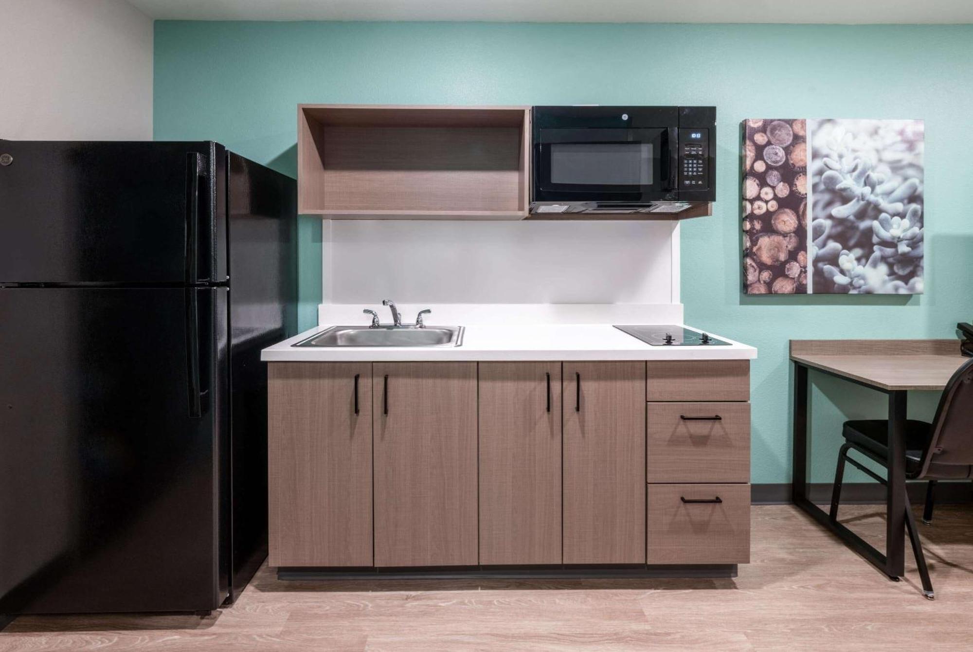 Echo Suites Extended Stay By Wyndham Richmond West Innsbrook Εξωτερικό φωτογραφία