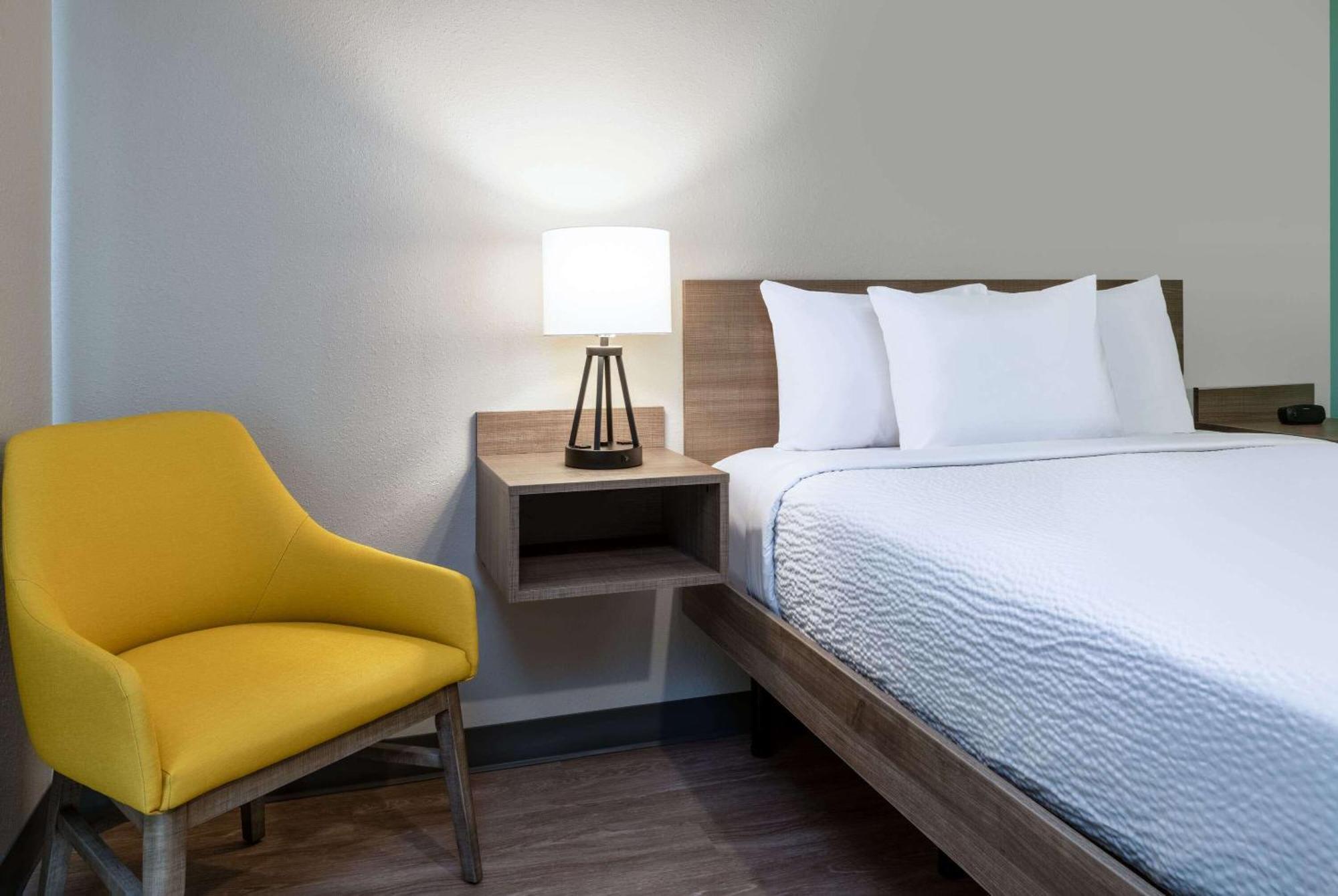Echo Suites Extended Stay By Wyndham Richmond West Innsbrook Εξωτερικό φωτογραφία