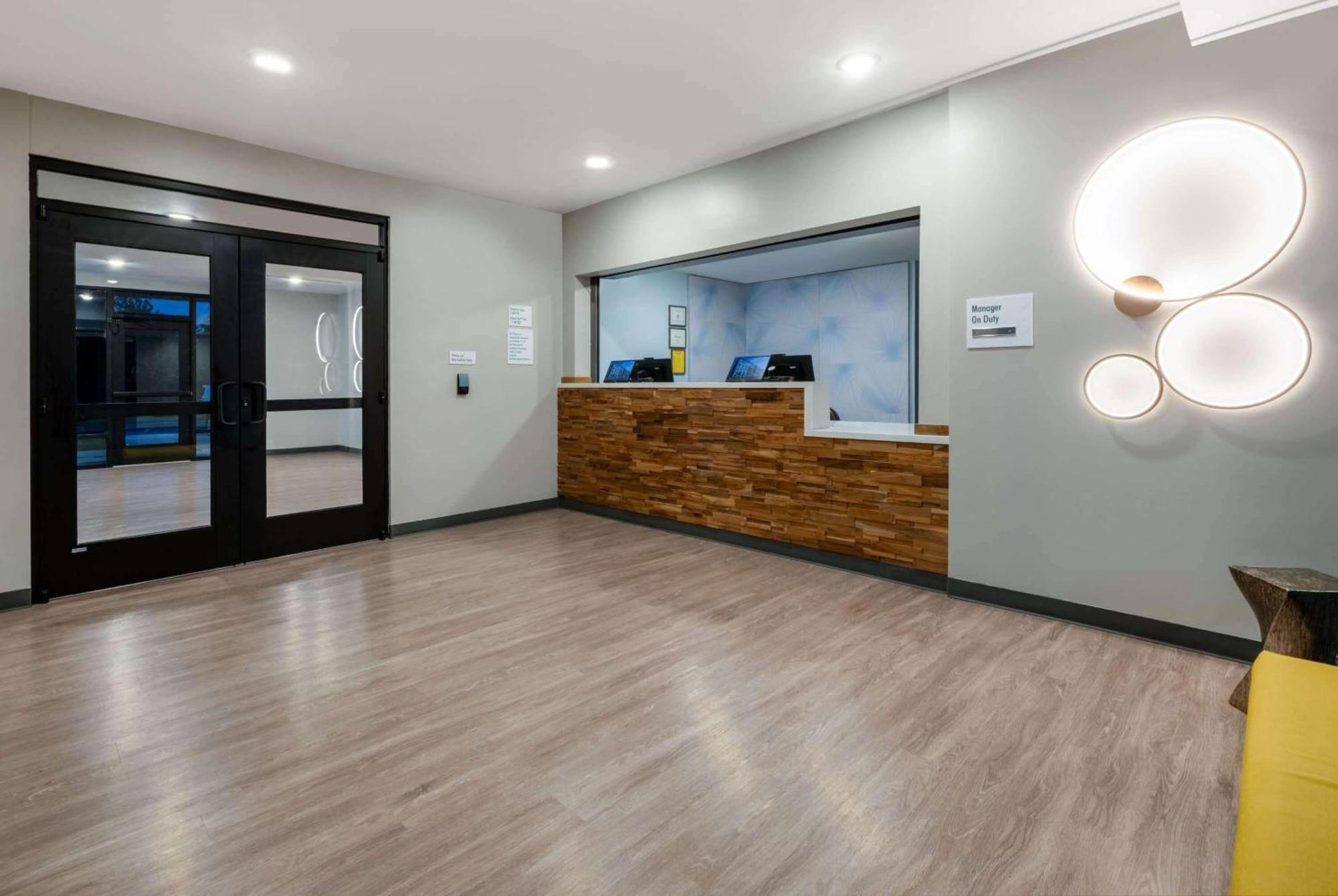 Echo Suites Extended Stay By Wyndham Richmond West Innsbrook Εξωτερικό φωτογραφία